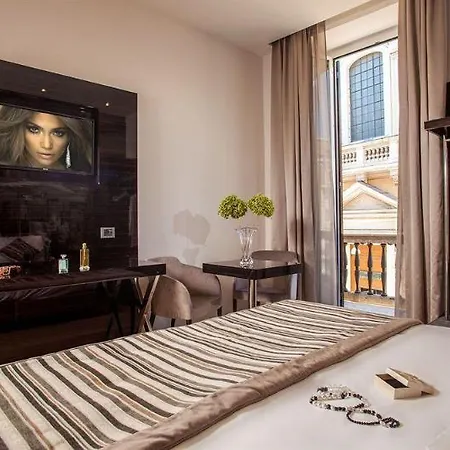 Hotel Class House Residenza