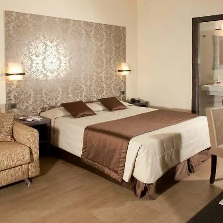 Class House Residenza 2* Rome