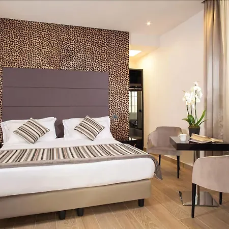 Hotel Class House Residenza Rome